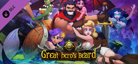 Great Hero's Beard Soundtrack