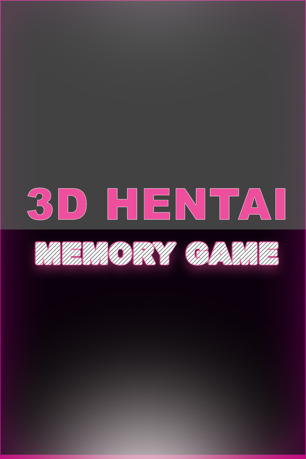 3d hentai memory game cover