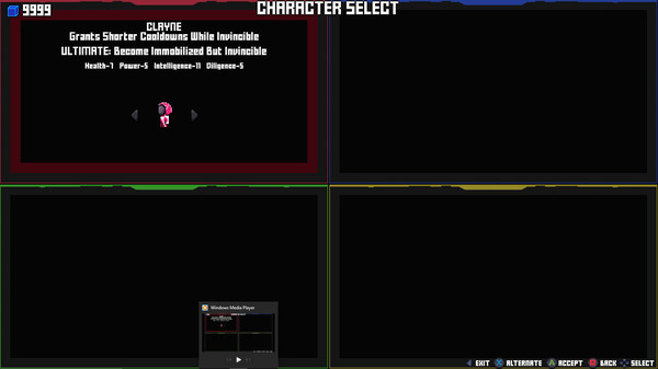 Скриншот из Diminutive: Ultimate Supporter's Pack