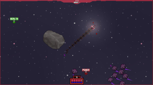 Скриншот из Diminutive: Ultimate Supporter's Pack