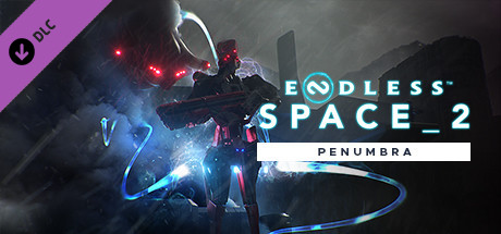 ENDLESS™ Space 2 - Penumbra cover art