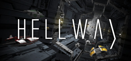 Hellway Cover Image