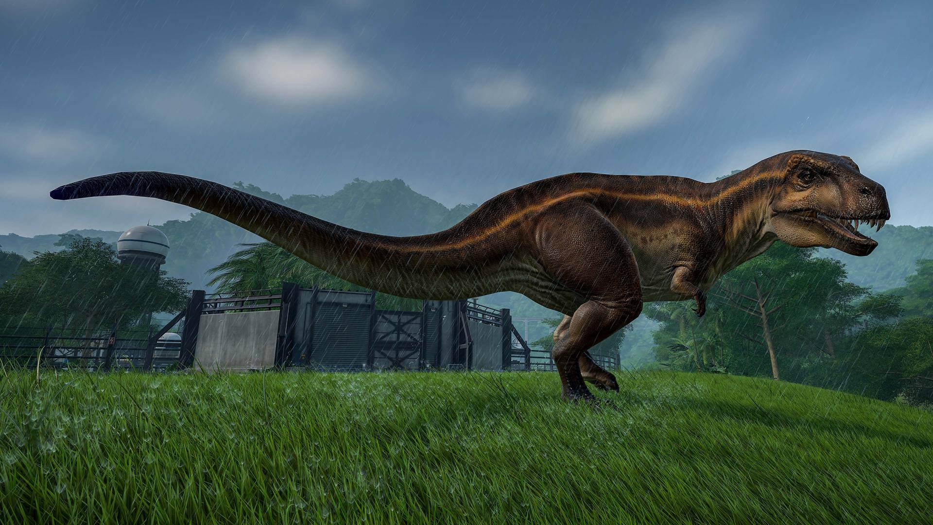 for mac download Wild Dinosaur Simulator: Jurassic Age