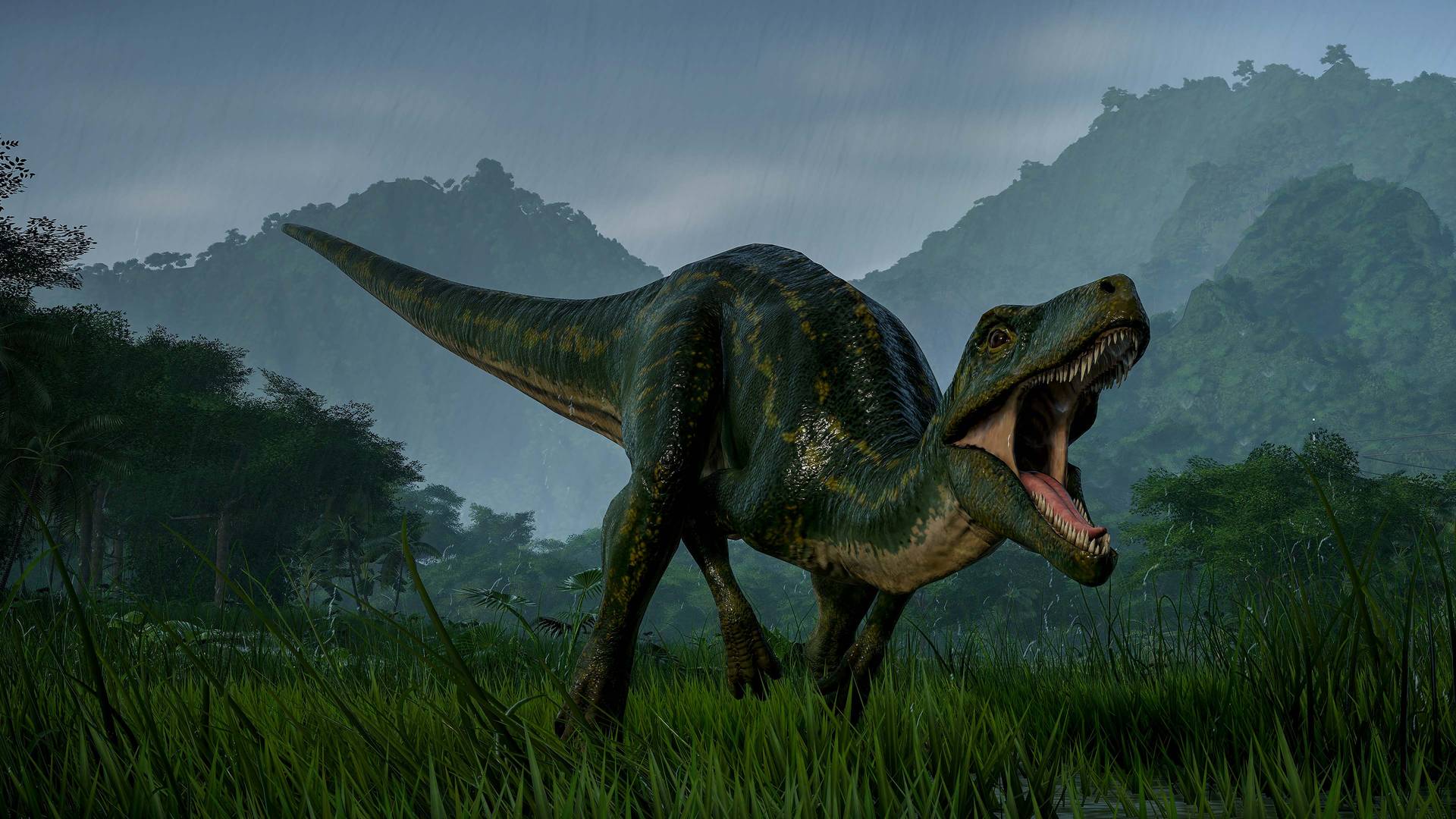 download the last version for iphoneWild Dinosaur Simulator: Jurassic Age