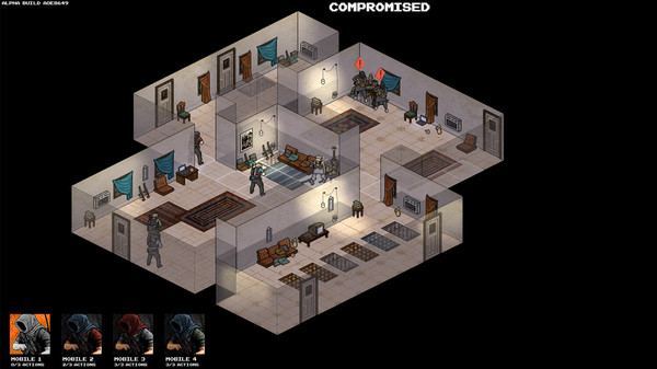 Black Powder Red Earth® for linux