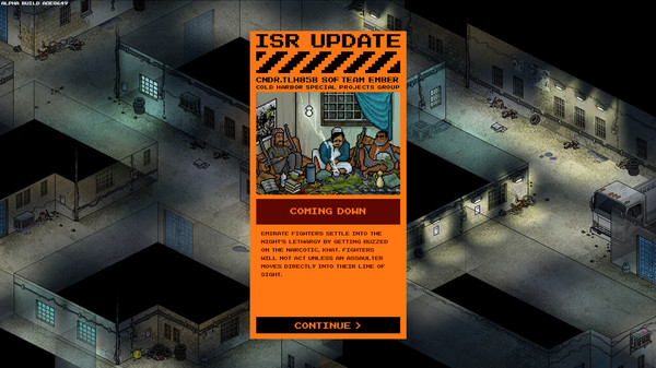 Black Powder Red Earth®for windows and Linux 1