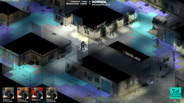 Black Powder Red Earth® game for windows Pc 1