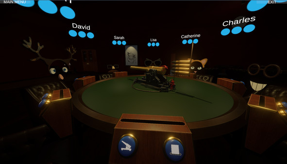 Trigger Tablefor windows and Linux 1