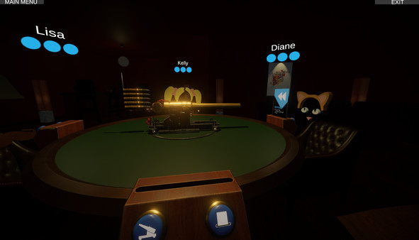 Trigger Table for linux