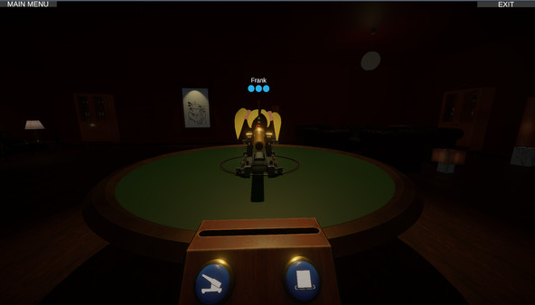 Trigger Table game for windows Pc 1