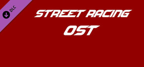 Street Racing-OST cover art