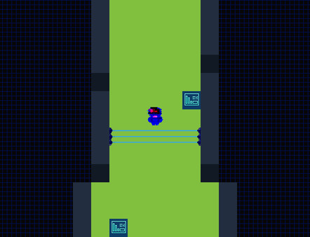 Скриншот из SHELL_BREAK