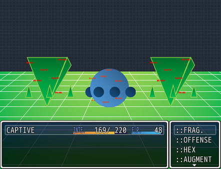 SHELL_BREAK minimum requirements