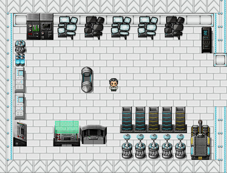 SHELL_BREAK game for windows Pc 1