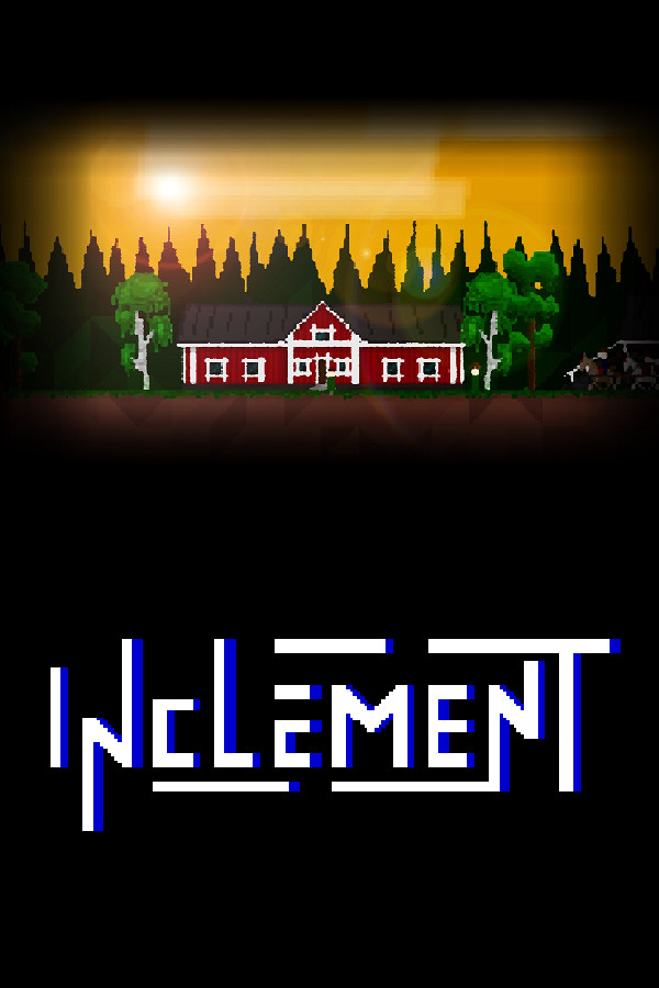 Inclement for steam Inclement for steam