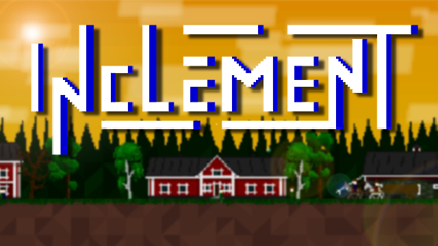 Inclement Logo