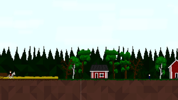 Inclement game for windows Pc 1