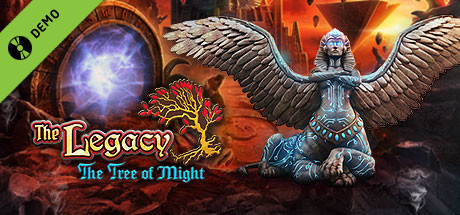The Legacy: The Tree of Might Demo cover art