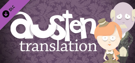 Austen Translation - Expansion Wallpapers cover art