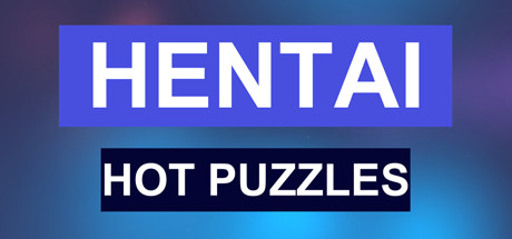 Hentai Hot Puzzles cover art
