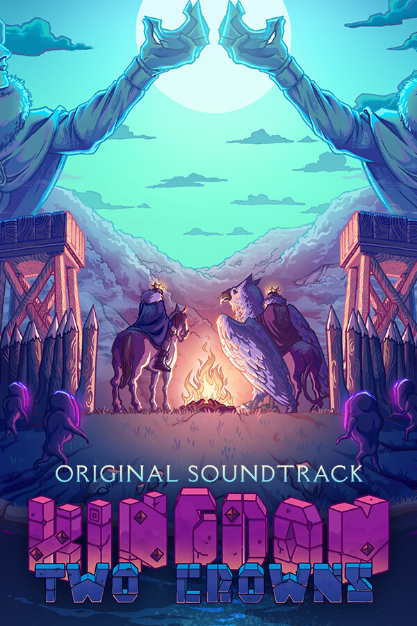 Kingdom Two Crowns: OST for steam