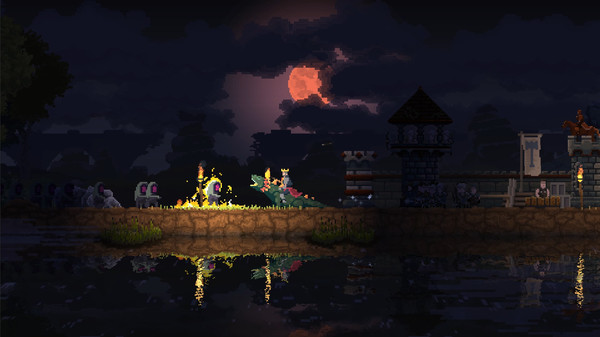 【图】Kingdom Two Crowns: OST(截图2) 【图】Kingdom Two Crowns: OST(截图2)