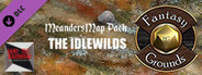 Fantasy Grounds - Meander's Map Pack: Idlewilds (Map Pack)