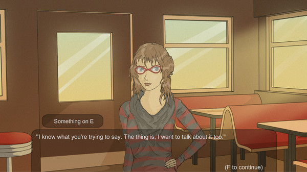 Скриншот из The.Thend.End