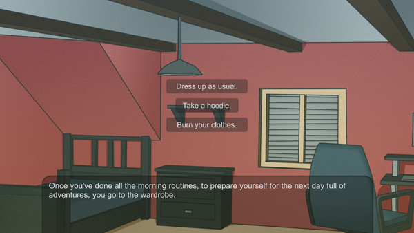 Скриншот из The.Thend.End