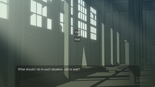 Скриншот из The.Thend.End