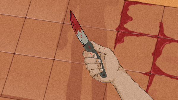 Скриншот из The.Thend.End