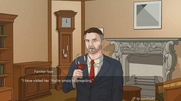 Скриншот из The.Thend.End