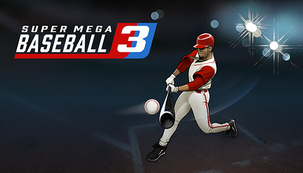 Super Mega Baseball 4 Review: What All Sports Games Should Strive