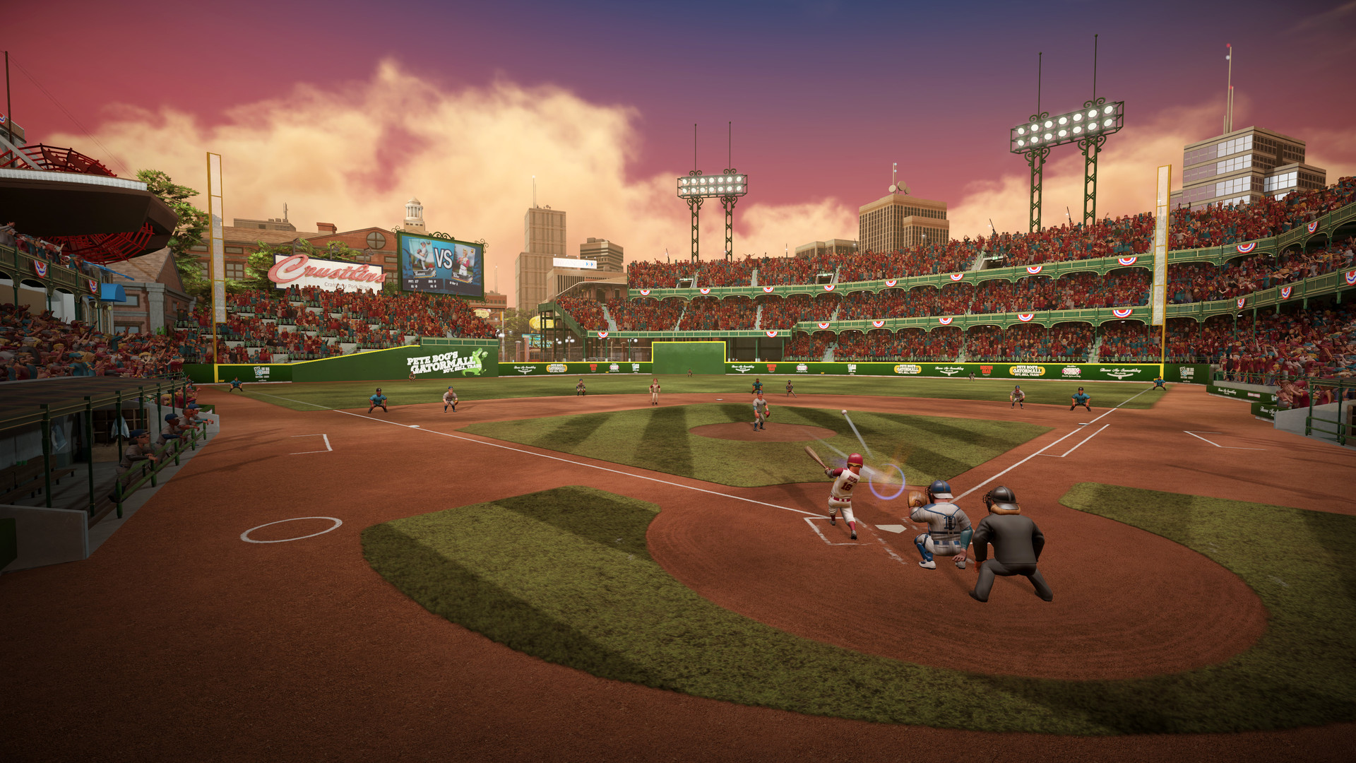 Super Mega Baseball 3 On Steam