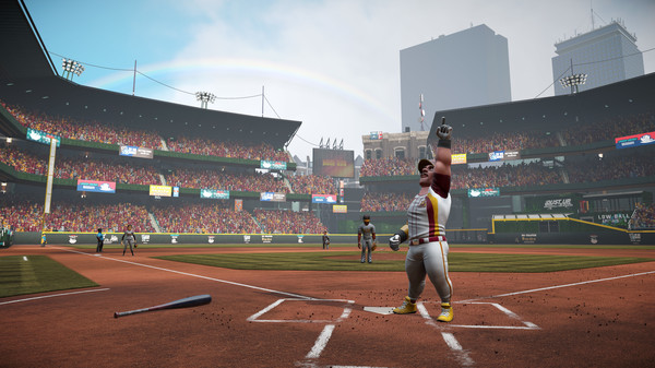 Super Mega Baseball 3 game for Linux 1
