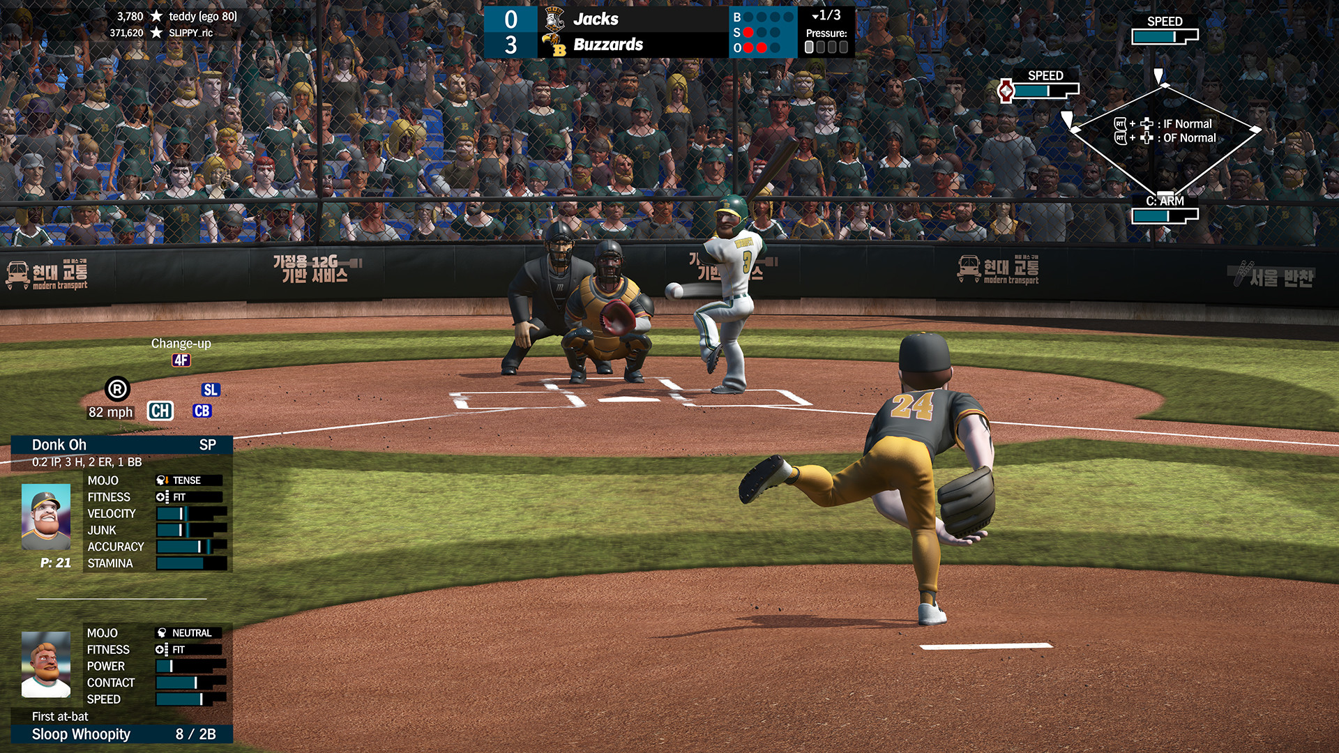 Super Mega Baseball 3 On Steam