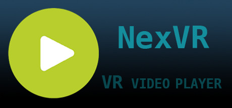 NexVR Video Player cover art