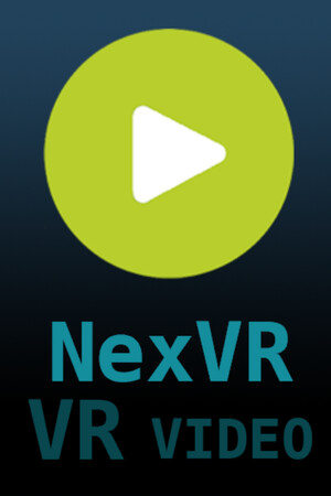 NexVR Video Player