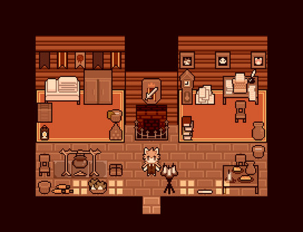 Silenced game for windows Pc 1