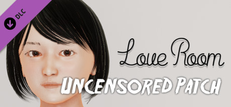 Love Room - Uncensored Patch cover art