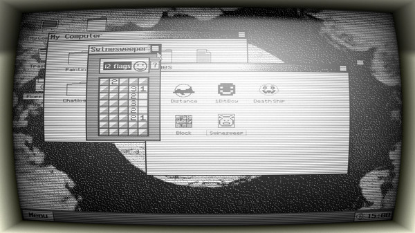 After Hoursfor windows and Linux 1