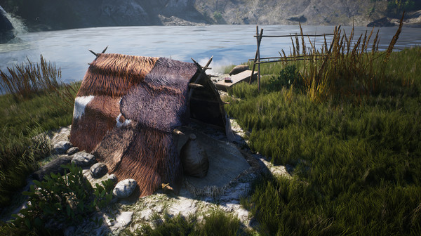 Скриншот из Elleros Origins: Season I
