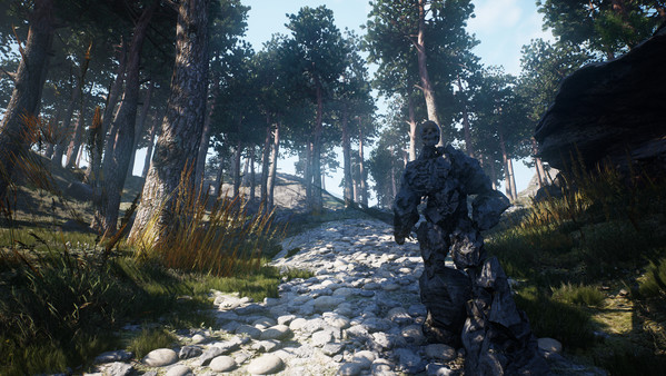 Скриншот из Elleros Origins: Season I