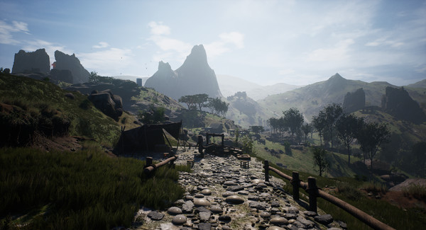 Скриншот из Elleros Origins: Season I