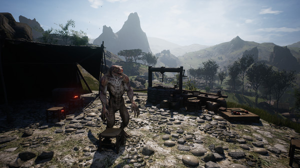 Скриншот из Elleros Origins: Season I