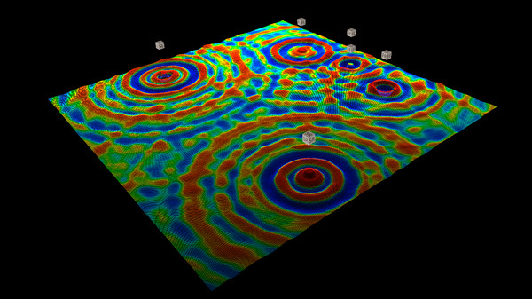 Virtual Home Theater game for windows Pc 1