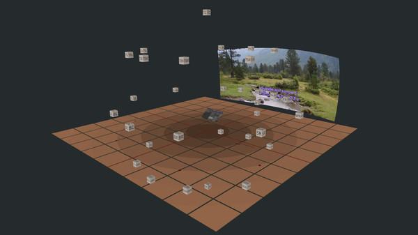 Virtual Home Theater game for Linux 1