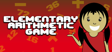 Elementary Arithmetic Game