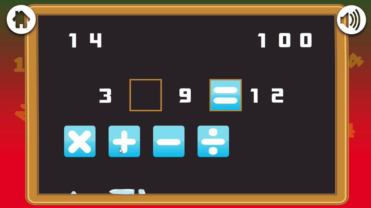 Elementary Arithmetic Game on Steam