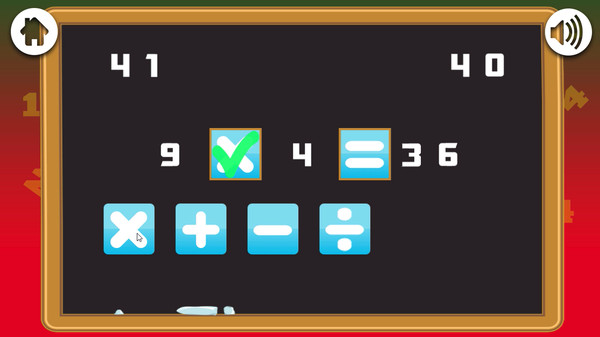 Can i run Elementary Arithmetic Game